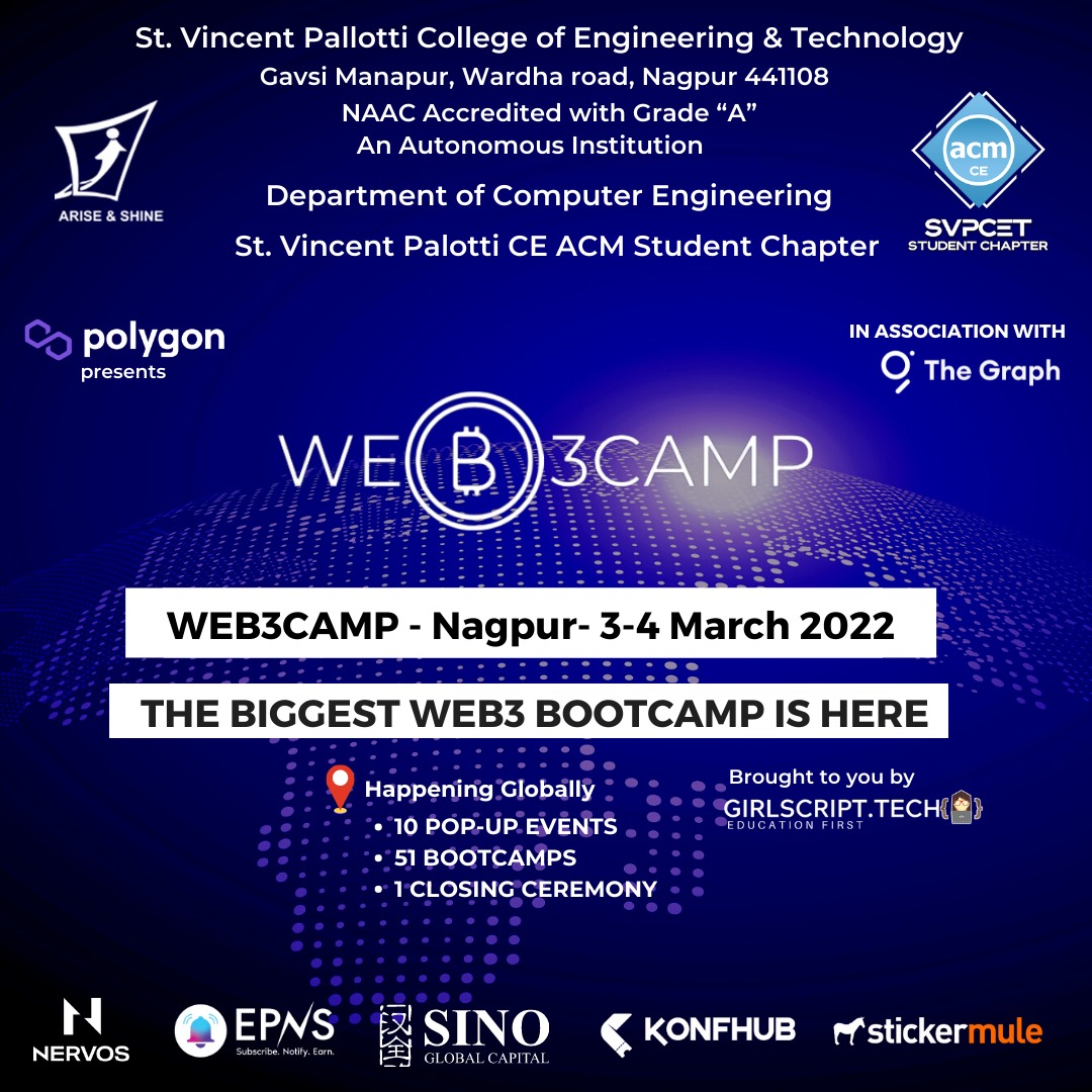 WEB3CAMP